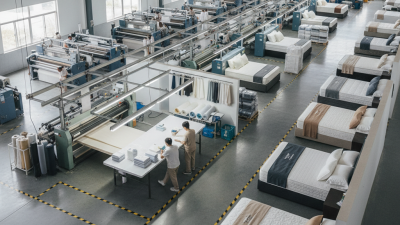 Top OEM Bedding Manufacturer Features Buyers Should Know?