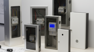 How to Choose the Best Slimline Meter Box for Your Needs?