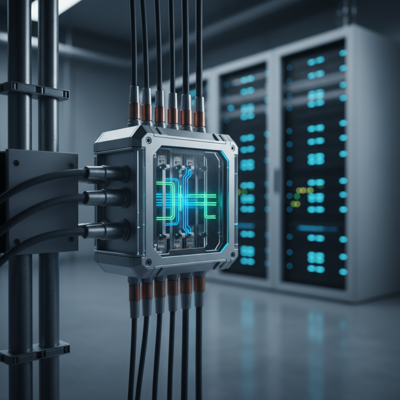 2026 Best Cable Branch Box for Global Buyers Guide?