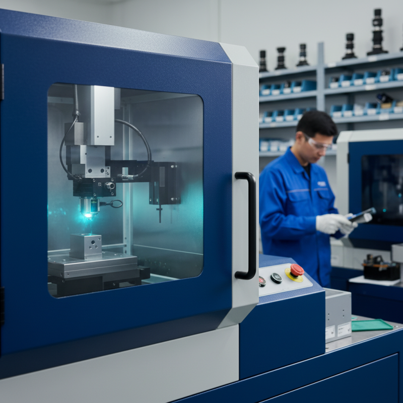 How to Maintain a Laser Marking System Effectively?