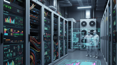 Top 10 DDC Panels for HVAC Systems Worldwide?