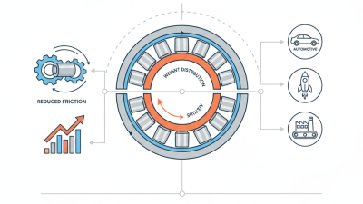 What is a Bearing Roller and How Does it Work?
