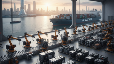 China Top Other Auto Parts Manufacturers and Suppliers in 2026?