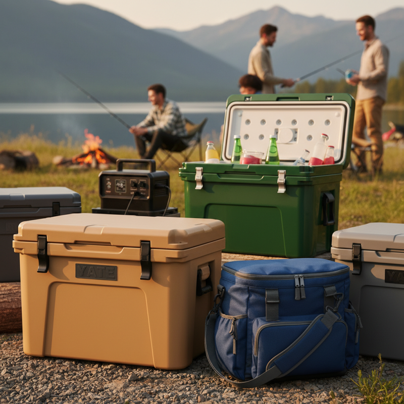 Top Tips for Choosing the Right Cooler Box for Your Needs?