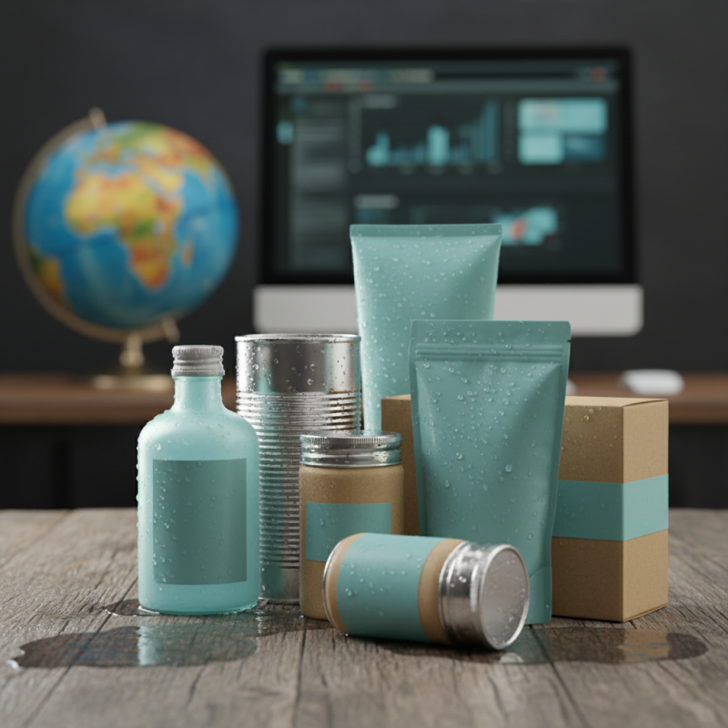 Top 10 Benefits of Waterproof Labels for Global Buyers?