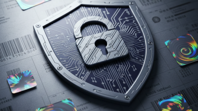Custom Security Stickers for Enhanced Protection Solutions?