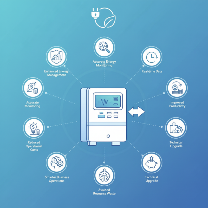 Top 10 Benefits of Using a Single Phase Metre Box for Your Business?