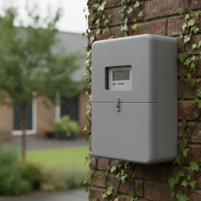 What is the Best Smc Meter Box for Your Needs?