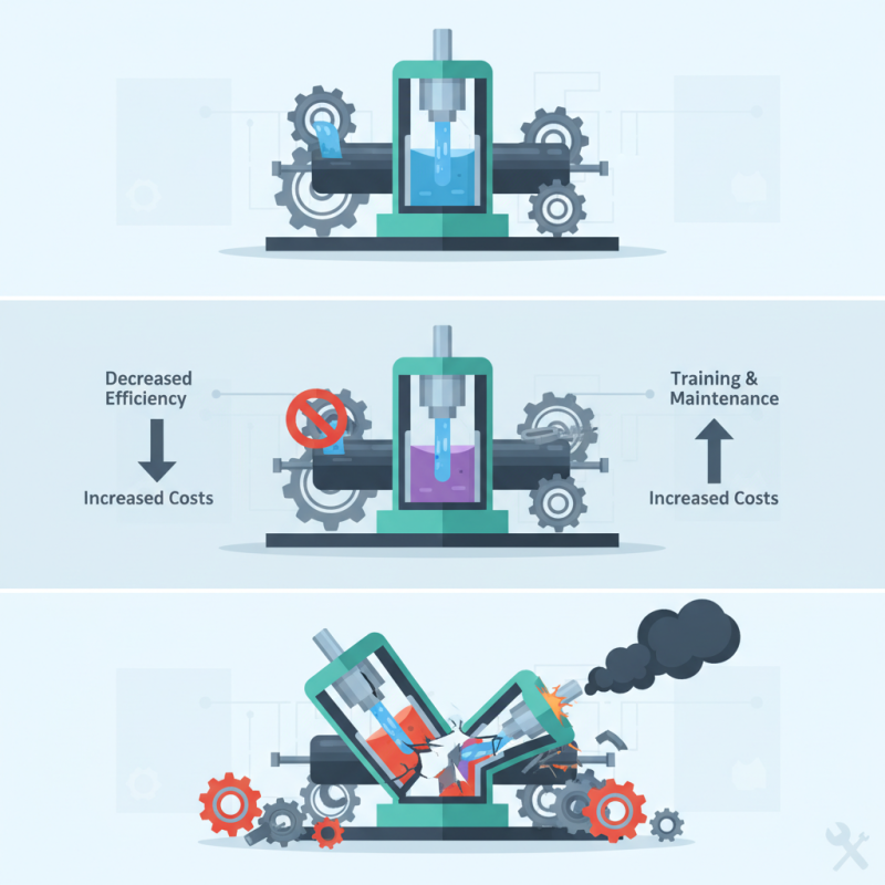 What is Hydraulic Lock and How Does It Affect Machinery?