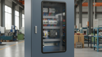 Smc Electrical Cabinet Tips for Global Buyers to Consider