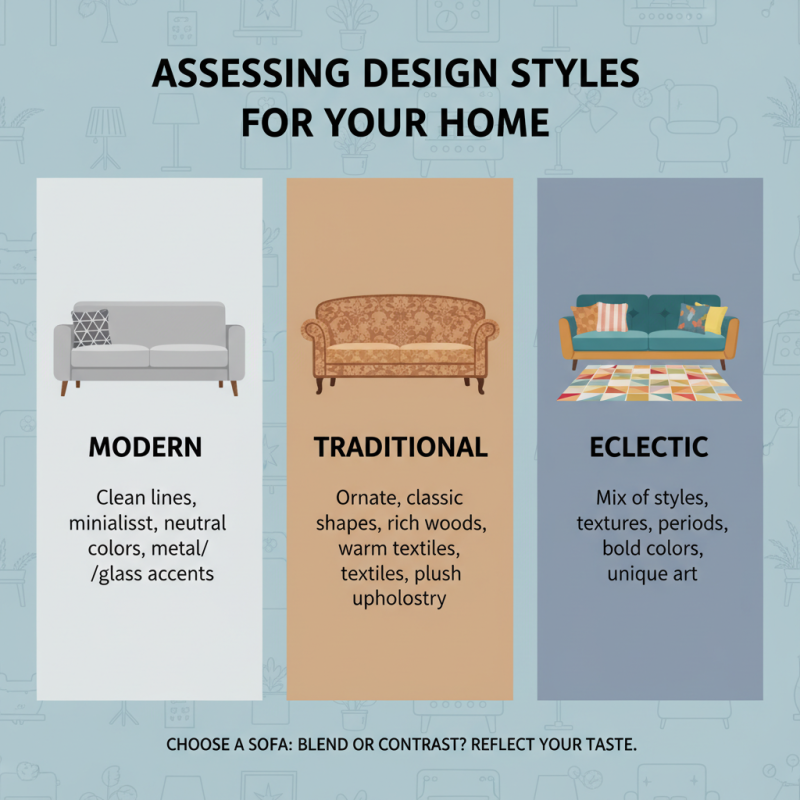 Top 5 Tips for Choosing a Compressed Sofa for Your Space?