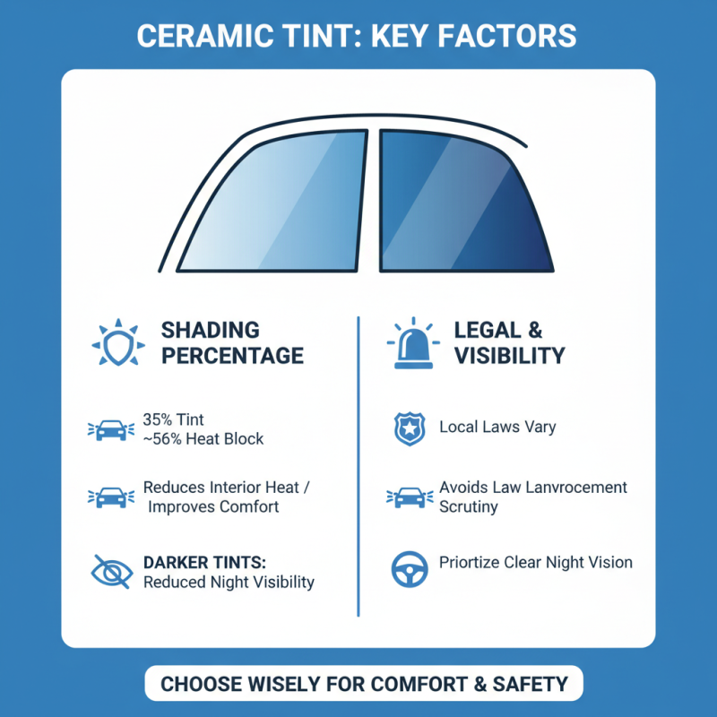 Best Ceramic Tint Options for Global Buyers in 2026