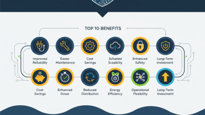 Top 10 Benefits of Using Electrical Ring Main Units for Your Business?