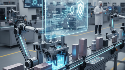2026 Top Anti-Counterfeiting Label Labeling Machine Trends?