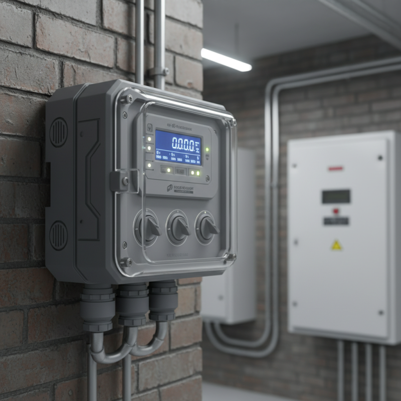 What is Smc Electric Energy Meter Box and Its Benefits?