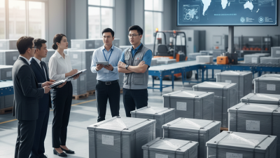 10 Essential Tips for Sourcing China SMC Electrical Box Wholesale?