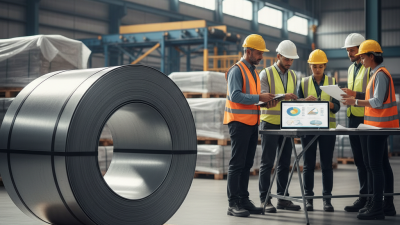 Mild Carbon Steel Coil Buying Tips for Global Importers?