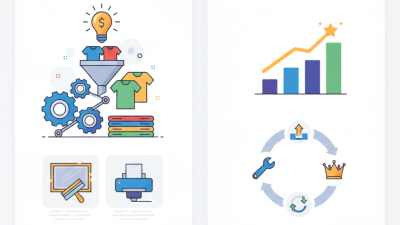 Best Shirt Printing Tools for Your Business Success?