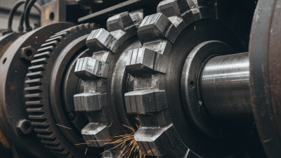 Why is Crusher Blade Essential for Your Industrial Needs?
