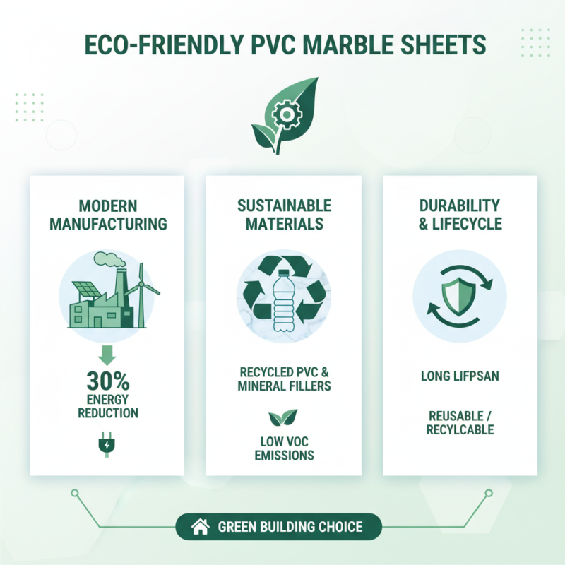 Top 10 Benefits of Using PVC Marble Sheet for Your Projects