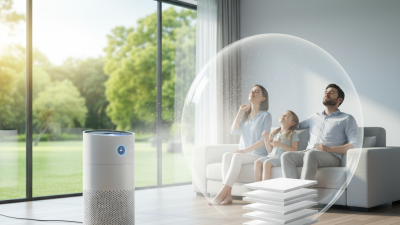 Where to Buy Air Filtration Solutions for Your Home?