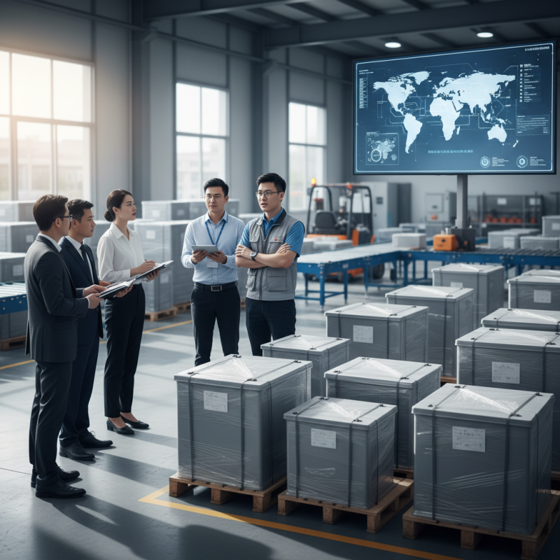 10 Essential Tips for Sourcing China SMC Electrical Box Wholesale?