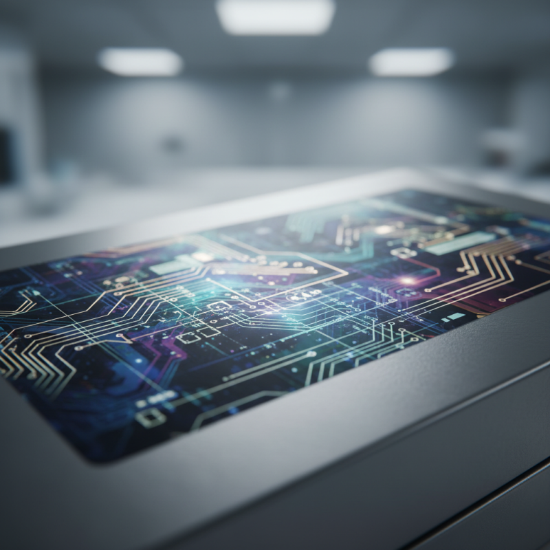 Top Anti-Counterfeit Labels Trends for 2026 What to Know?