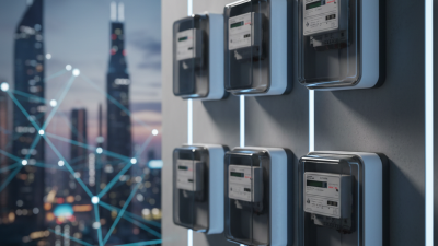 China Top Slimline Meter Box Suppliers and Features?