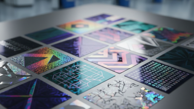 Top Security Sticker Manufacturer for Global Buyers?