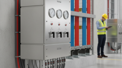 10 Essential Tips for Choosing a Distribution Ring Main Unit?