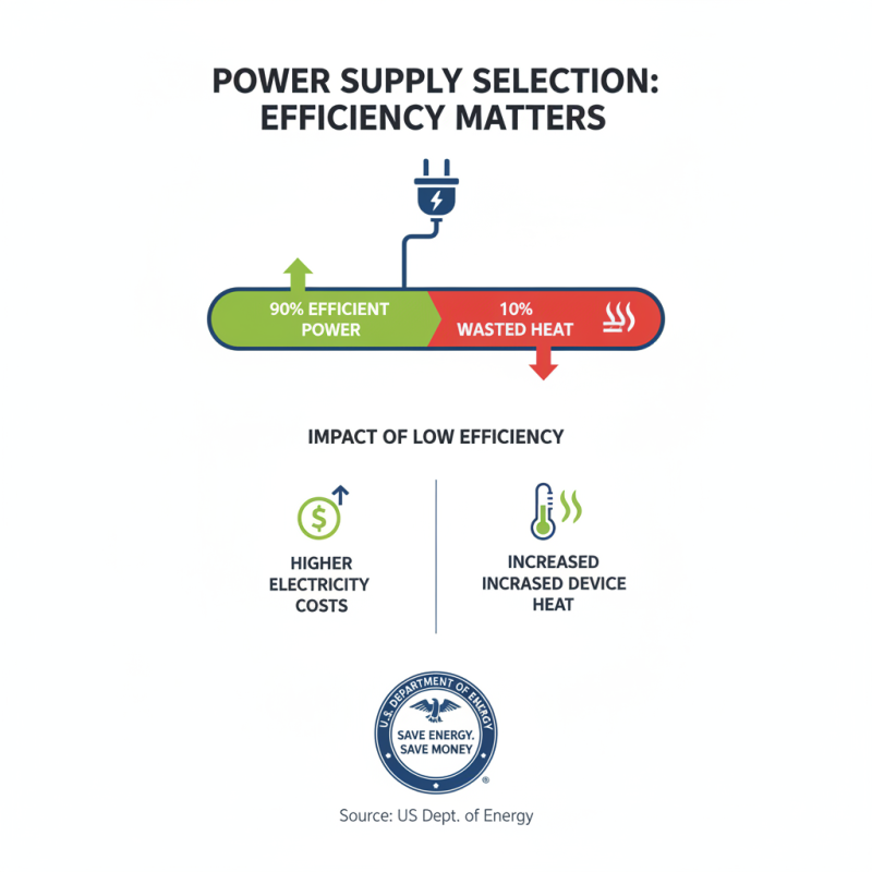 2026 Best Ic Smps Power Supply Options for Your Electronics Needs?