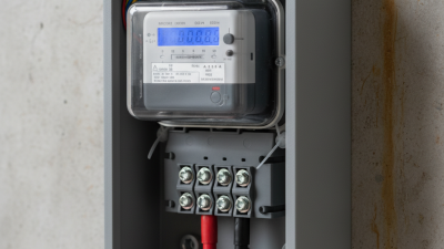 Top Quality Single Phase Metre Box for Global Buyers?