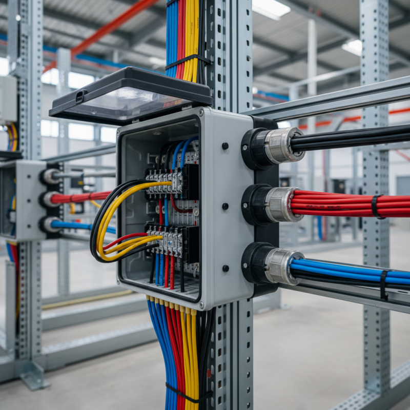 Best China Cable Branch Box for Global Sourcing Needs?