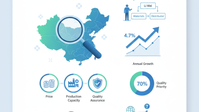 How to Find the Best China High Adhesive Labels Distributor?