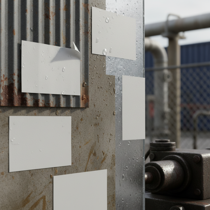 Top Rated Weatherproof Labels For Industry What Should You Know?