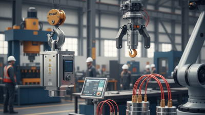 2026 Best Tension Load Cell Solutions for Global Buyers?