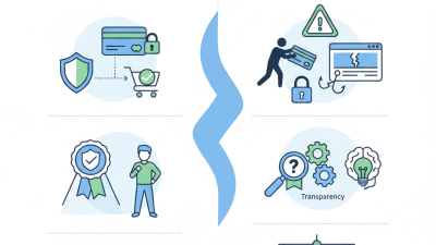 How to Use Anti Fraud Label for Secure Online Purchases?
