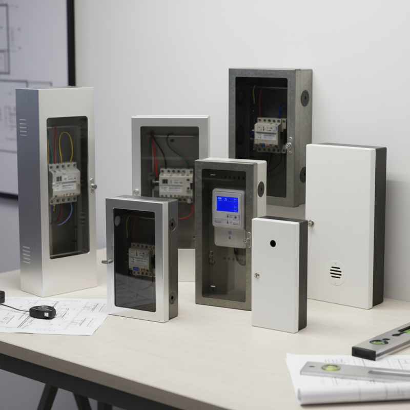 How to Choose the Best Slimline Meter Box for Your Needs?