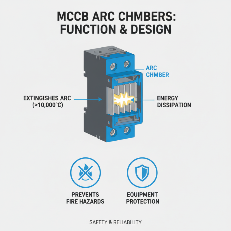 10 Essential Tips for Understanding MCCB Arc Chamber Mechanics?