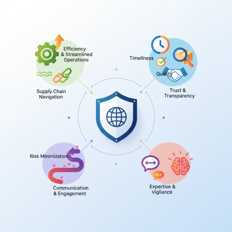 Why Choose Smc Box for Your Global Sourcing Needs?