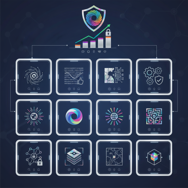 Top 10 Tamper-Evident Hologram Stickers for Global Buyers?