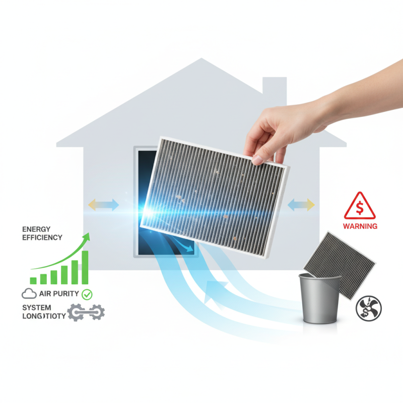 2026 How to Choose the Right AC Filter for Your Needs?