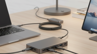 How to Choose the Best Type C Charging Hub for Your Needs?