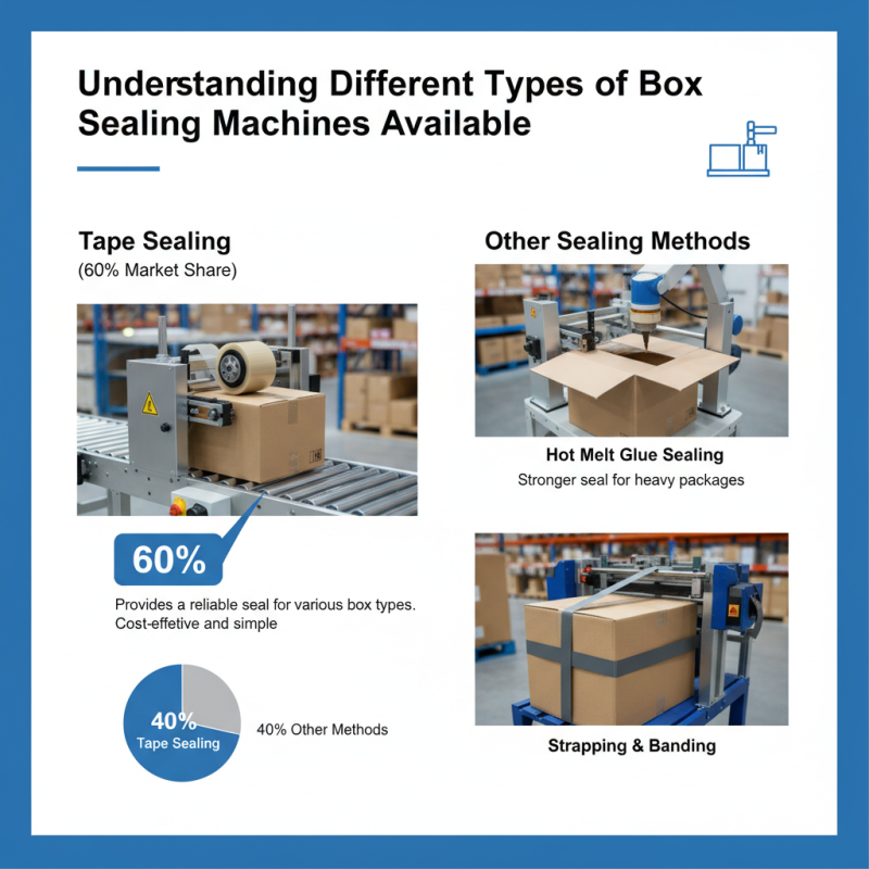 Top 10 Tips for Choosing an Automatic Box Sealing Machine?
