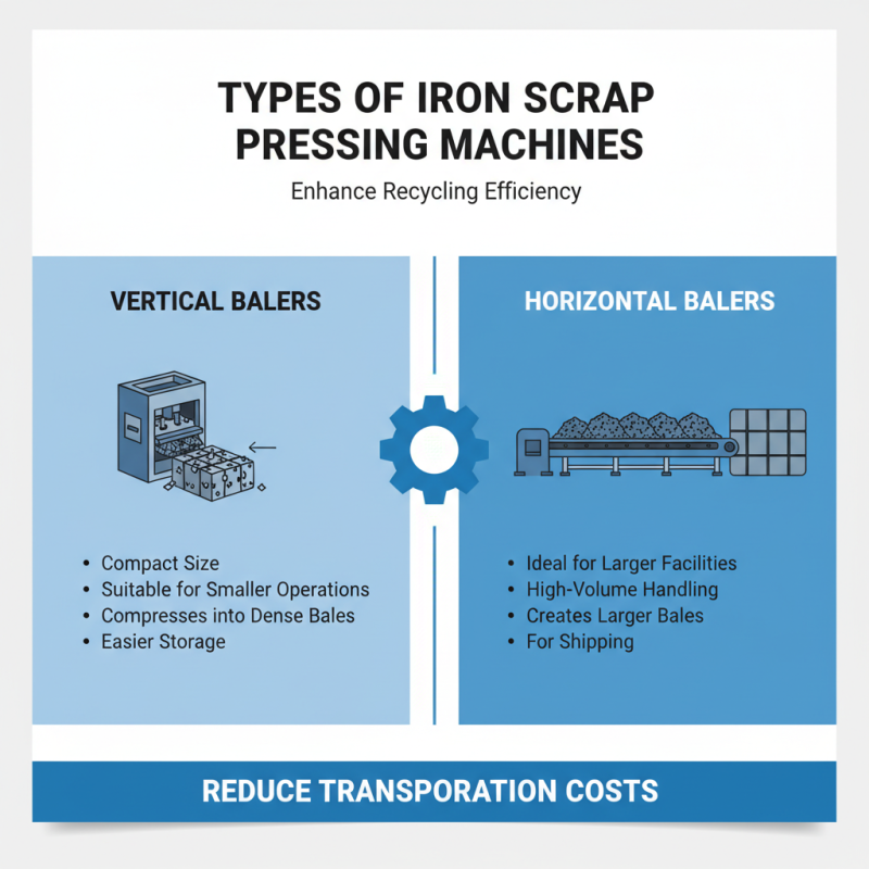 Best Iron Scrap Pressing Machine for Efficient Recycling?