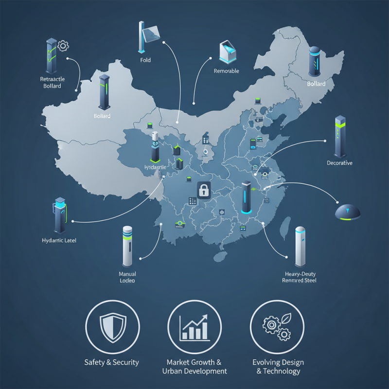 Top 10 Locking Bollards in China You Should Know About?