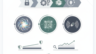 Top Anti-Counterfeit Labels for Global Supply Chain Solutions?