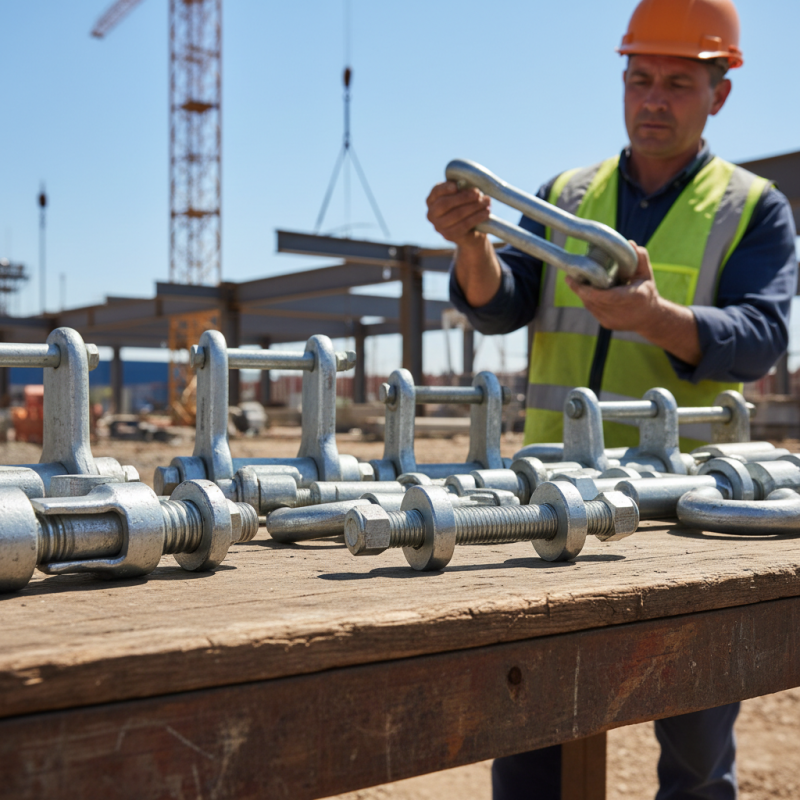 Why Choose Rigging Turnbuckles for Your Next Project?