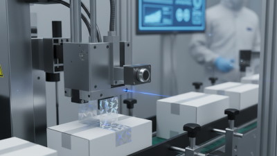 What is an Anti-Counterfeiting Code Labeling Machine?
