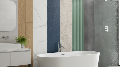 Top 7 Moisture Resistant Panels For Bathrooms You Should Know?